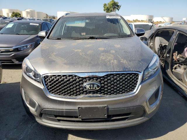 Photo 4 VIN: 5XYPGDA38GG065144 - KIA SORENTO 