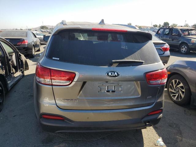 Photo 5 VIN: 5XYPGDA38GG065144 - KIA SORENTO 