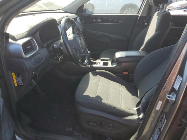 Photo 6 VIN: 5XYPGDA38GG065144 - KIA SORENTO 