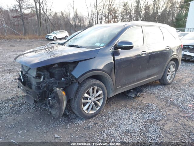 Photo 1 VIN: 5XYPGDA38GG066004 - KIA SORENTO 