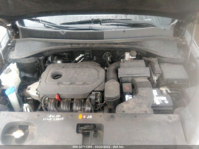 Photo 9 VIN: 5XYPGDA38GG068142 - KIA SORENTO 