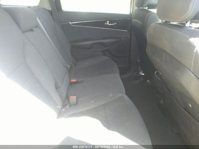 Photo 7 VIN: 5XYPGDA38GG068464 - KIA SORENTO 