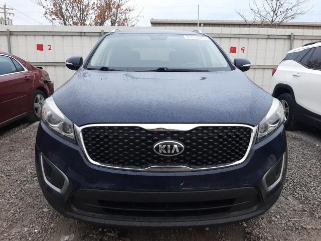 Photo 4 VIN: 5XYPGDA38GG149092 - KIA SORENTO LX 