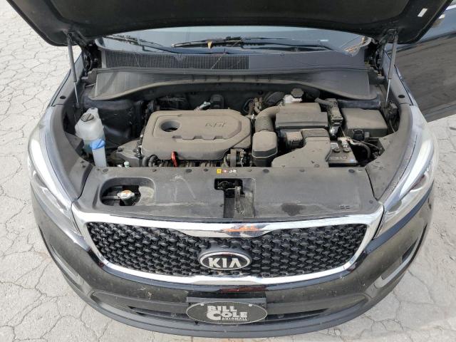 Photo 6 VIN: 5XYPGDA38GG165311 - KIA SORENTO LX 