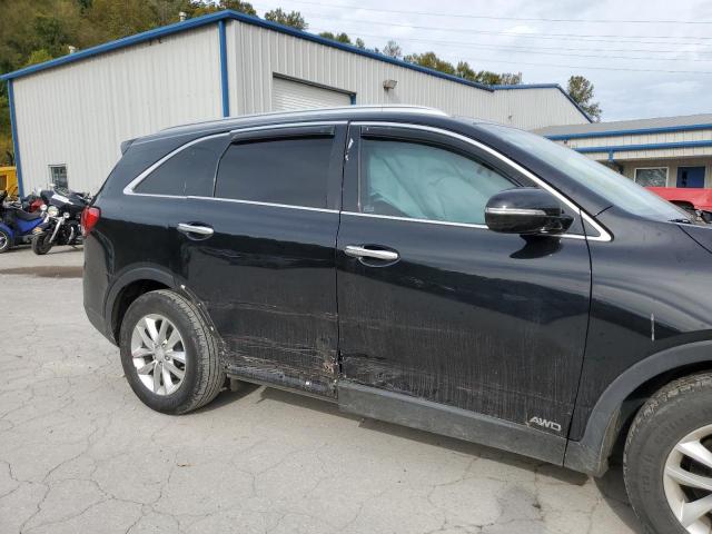 Photo 8 VIN: 5XYPGDA38GG165311 - KIA SORENTO LX 