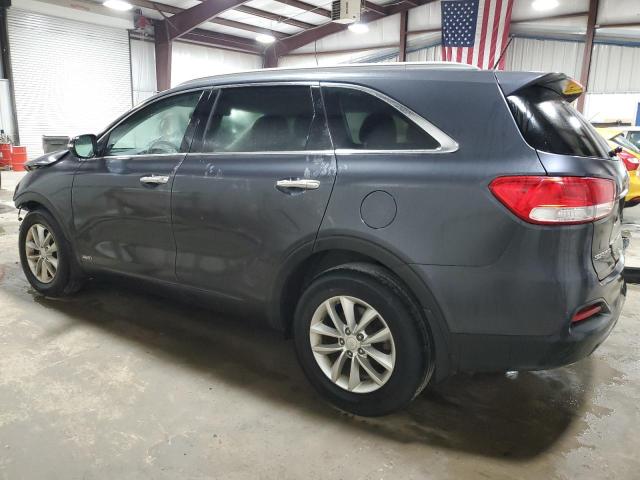 Photo 1 VIN: 5XYPGDA38GG169777 - KIA SORENTO 