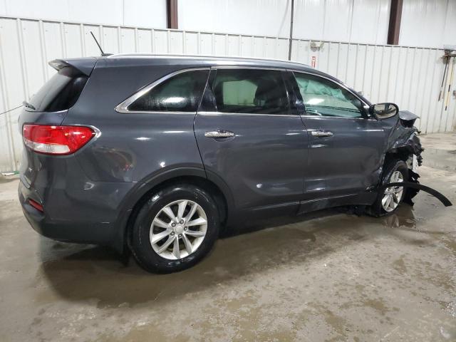 Photo 2 VIN: 5XYPGDA38GG169777 - KIA SORENTO 