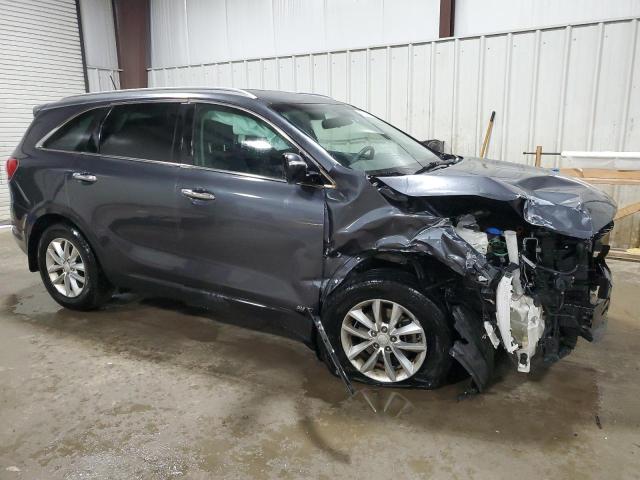 Photo 3 VIN: 5XYPGDA38GG169777 - KIA SORENTO 