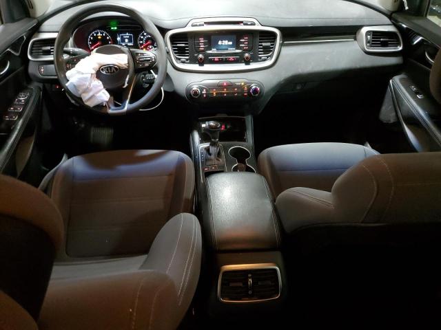 Photo 7 VIN: 5XYPGDA38GG169777 - KIA SORENTO 