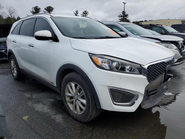 Photo 3 VIN: 5XYPGDA38HG214847 - KIA SORENTO 