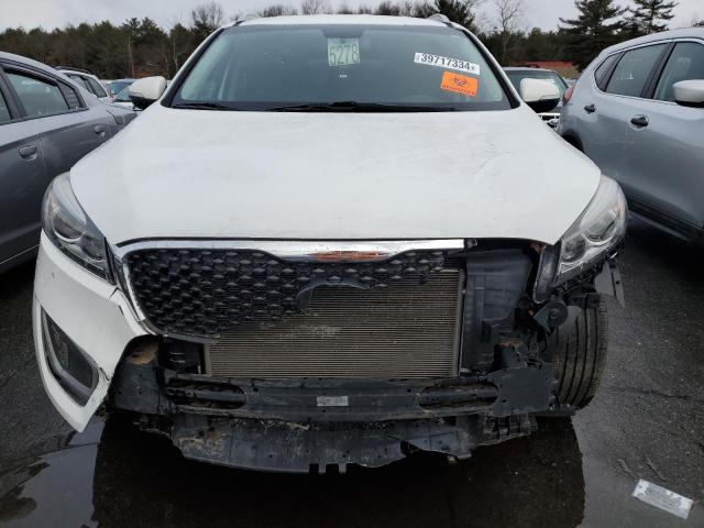 Photo 4 VIN: 5XYPGDA38HG214847 - KIA SORENTO 