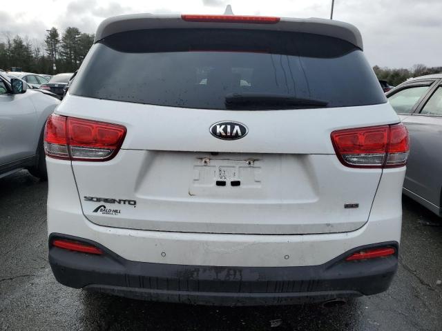 Photo 5 VIN: 5XYPGDA38HG214847 - KIA SORENTO 