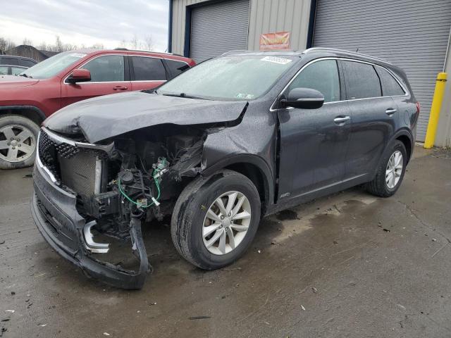 Photo 0 VIN: 5XYPGDA38HG219157 - KIA SORENTO 