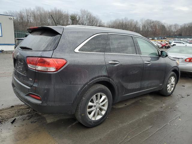 Photo 2 VIN: 5XYPGDA38HG219157 - KIA SORENTO 