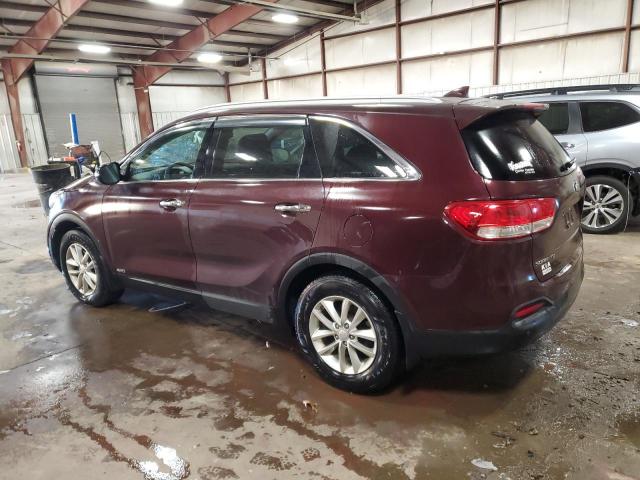 Photo 1 VIN: 5XYPGDA38HG286664 - KIA SORENTO 