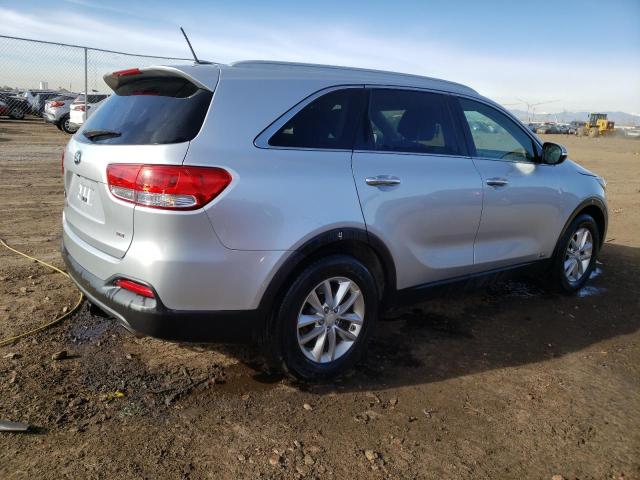 Photo 2 VIN: 5XYPGDA38HG286731 - KIA SORENTO LX 