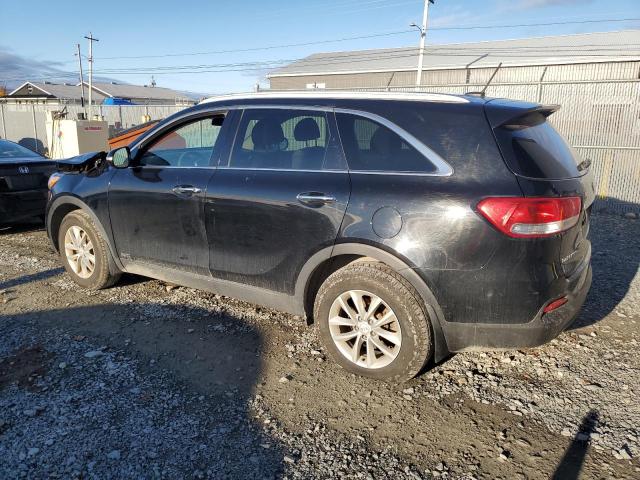 Photo 1 VIN: 5XYPGDA38JG375463 - KIA SORENTO LX 