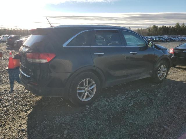 Photo 2 VIN: 5XYPGDA38JG375463 - KIA SORENTO LX 