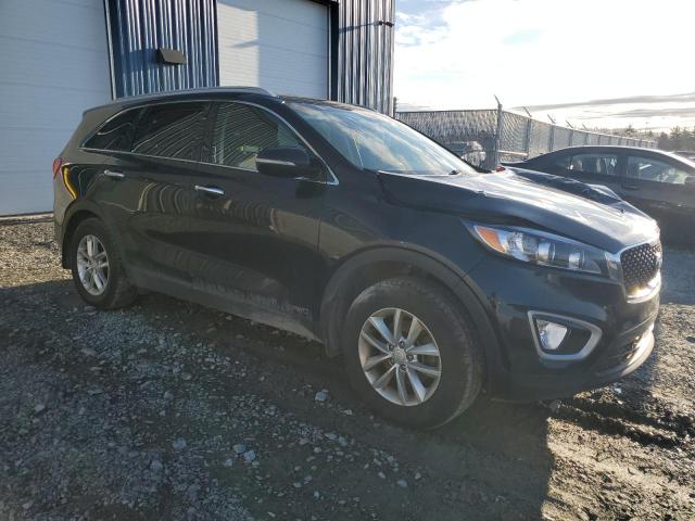 Photo 3 VIN: 5XYPGDA38JG375463 - KIA SORENTO LX 