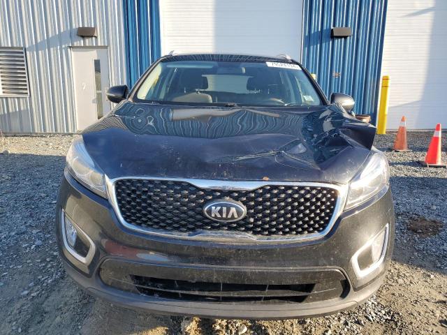 Photo 4 VIN: 5XYPGDA38JG375463 - KIA SORENTO LX 