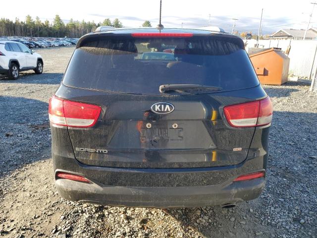 Photo 5 VIN: 5XYPGDA38JG375463 - KIA SORENTO LX 