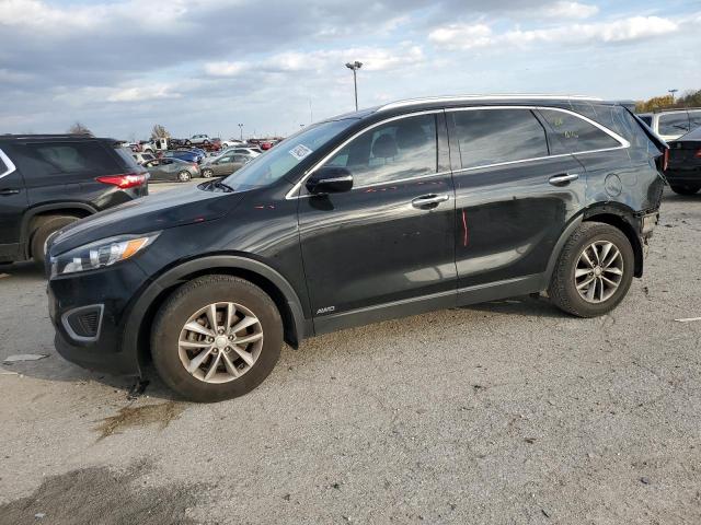 Photo 0 VIN: 5XYPGDA38JG401897 - KIA SORENTO 