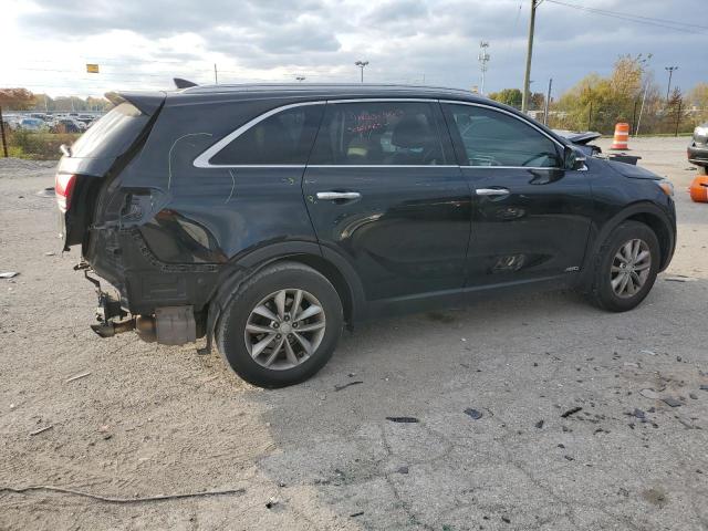 Photo 2 VIN: 5XYPGDA38JG401897 - KIA SORENTO 