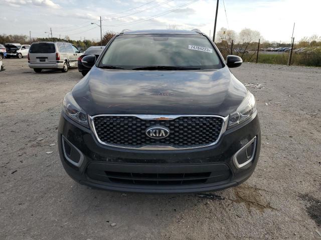 Photo 4 VIN: 5XYPGDA38JG401897 - KIA SORENTO 