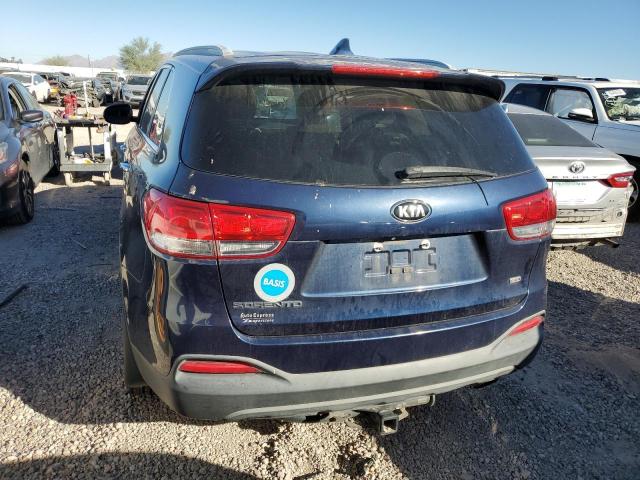 Photo 5 VIN: 5XYPGDA38JG408431 - KIA SORENTO LX 