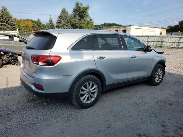 Photo 2 VIN: 5XYPGDA38KG447635 - KIA SORENTO L 