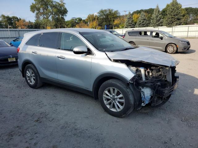 Photo 3 VIN: 5XYPGDA38KG447635 - KIA SORENTO L 