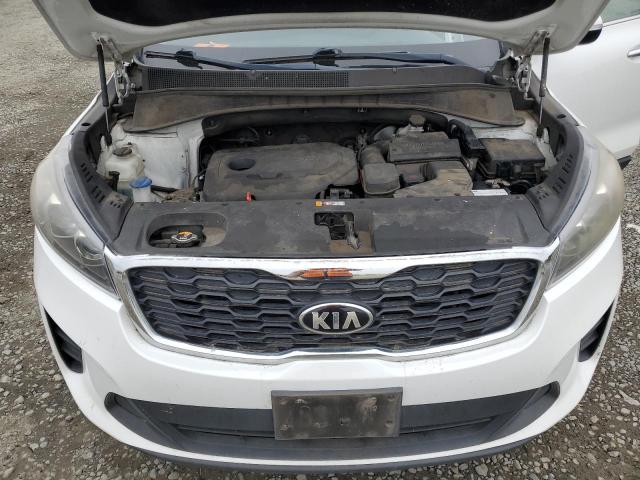 Photo 11 VIN: 5XYPGDA38KG452768 - KIA SORENTO L 