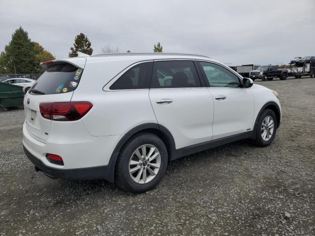 Photo 2 VIN: 5XYPGDA38KG452768 - KIA SORENTO L 