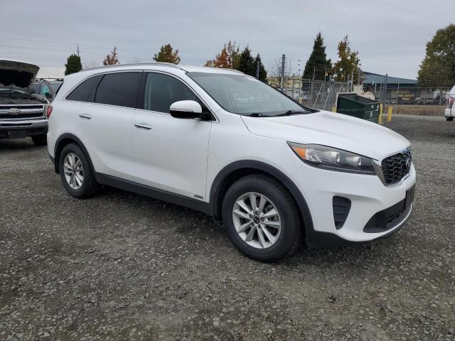 Photo 3 VIN: 5XYPGDA38KG452768 - KIA SORENTO L 