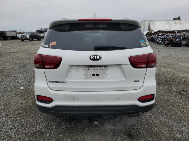 Photo 5 VIN: 5XYPGDA38KG452768 - KIA SORENTO L 