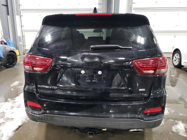 Photo 5 VIN: 5XYPGDA38KG453354 - KIA SORENTO L 