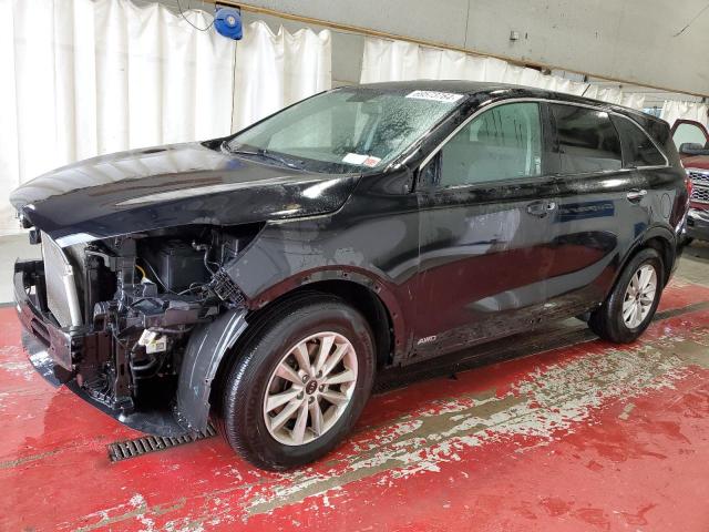 Photo 0 VIN: 5XYPGDA38KG506540 - KIA SORENTO L 