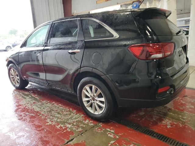 Photo 1 VIN: 5XYPGDA38KG506540 - KIA SORENTO L 