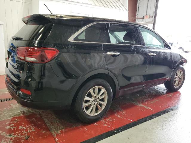 Photo 2 VIN: 5XYPGDA38KG506540 - KIA SORENTO L 