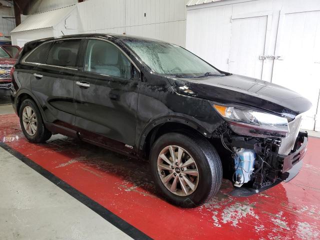 Photo 3 VIN: 5XYPGDA38KG506540 - KIA SORENTO L 