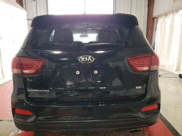 Photo 5 VIN: 5XYPGDA38KG506540 - KIA SORENTO L 