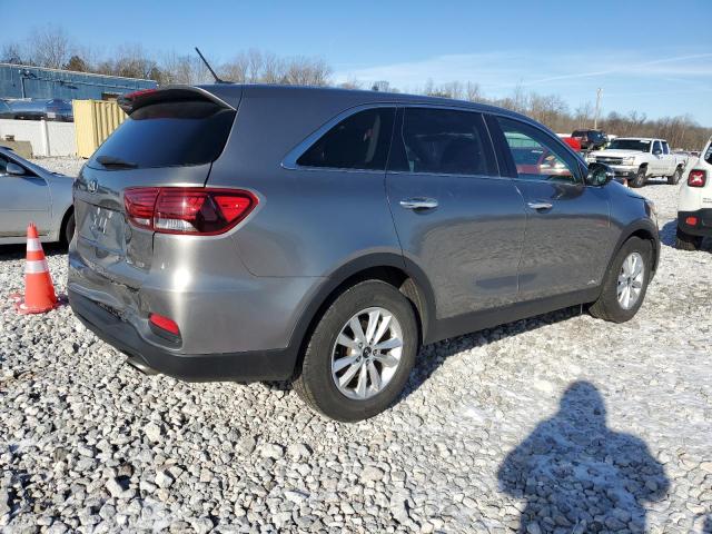 Photo 2 VIN: 5XYPGDA38KG543958 - KIA SORENTO 