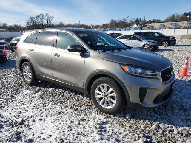 Photo 3 VIN: 5XYPGDA38KG543958 - KIA SORENTO 