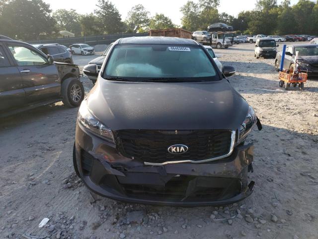 Photo 4 VIN: 5XYPGDA38KG545368 - KIA SORENTO L 