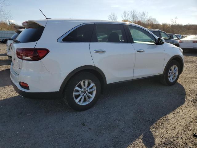 Photo 2 VIN: 5XYPGDA38KG551090 - KIA SORENTO L 