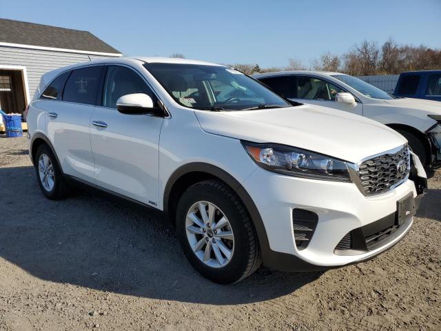 Photo 3 VIN: 5XYPGDA38KG551090 - KIA SORENTO L 