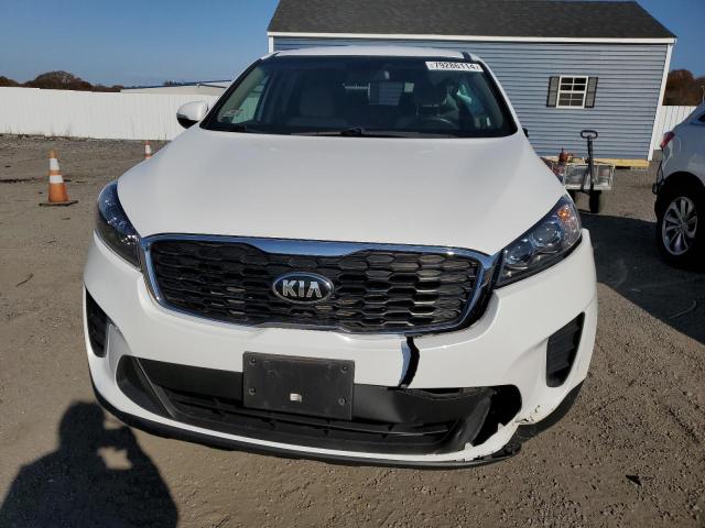 Photo 4 VIN: 5XYPGDA38KG551090 - KIA SORENTO L 