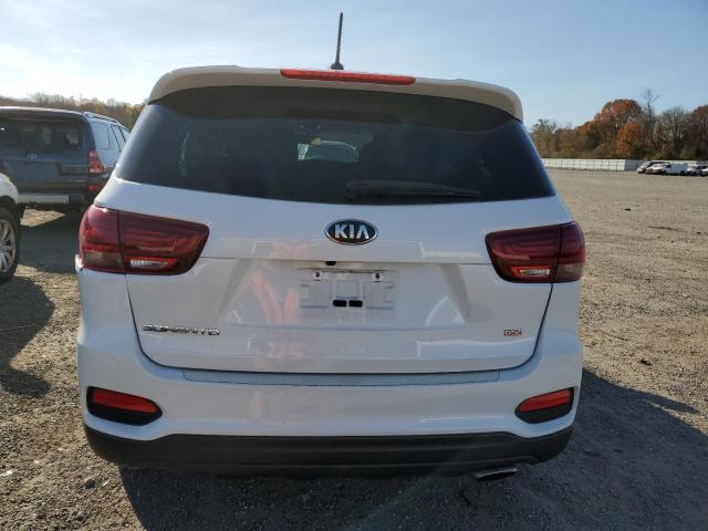 Photo 5 VIN: 5XYPGDA38KG551090 - KIA SORENTO L 