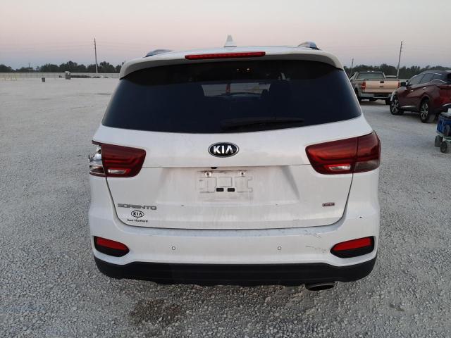 Photo 5 VIN: 5XYPGDA38KG571291 - KIA SORENTO L 