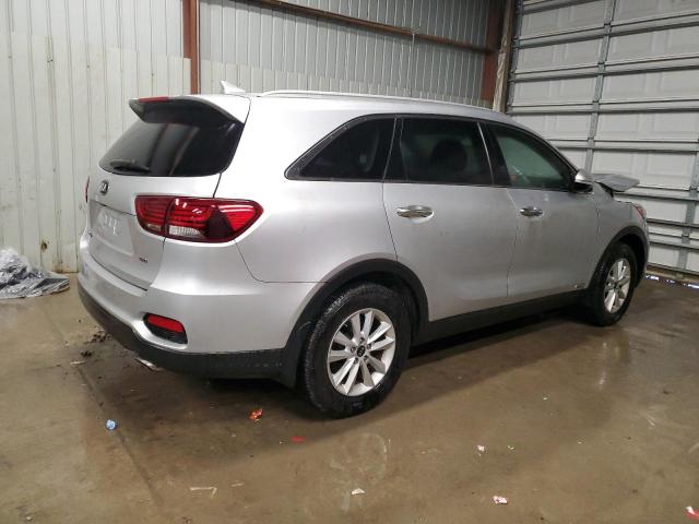 Photo 2 VIN: 5XYPGDA38KG595381 - KIA SORENTO L 